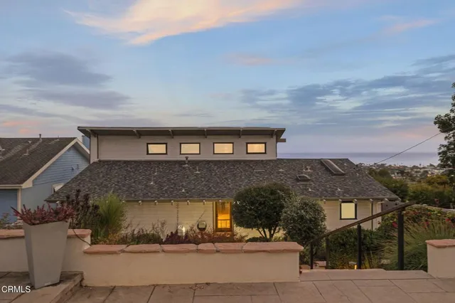 $2,275,000 | 1871 Terrace Drive, Ventura, CA 93001