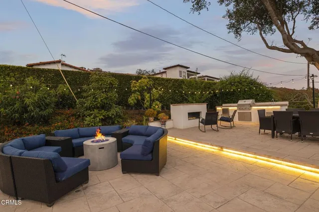 $2,275,000 | 1871 Terrace Drive, Ventura, CA 93001