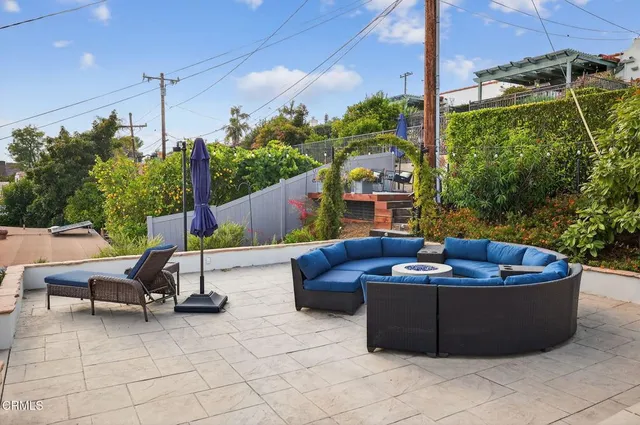 $2,275,000 | 1871 Terrace Drive, Ventura, CA 93001