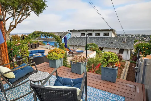 $2,275,000 | 1871 Terrace Drive, Ventura, CA 93001