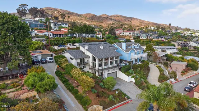 $2,275,000 | 1871 Terrace Drive, Ventura, CA 93001