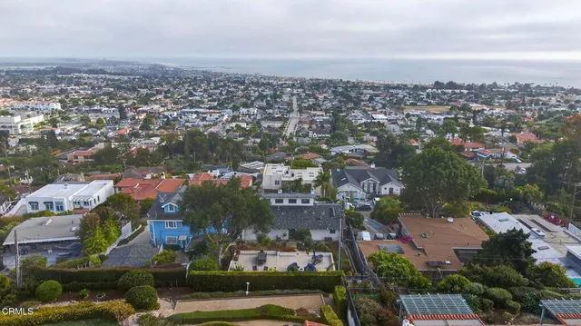 $2,275,000 | 1871 Terrace Drive, Ventura, CA 93001