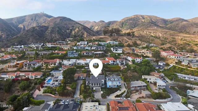 $2,275,000 | 1871 Terrace Drive, Ventura, CA 93001