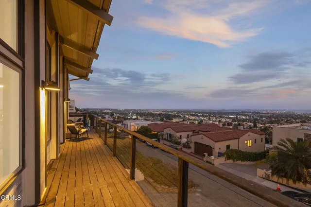 $2,275,000 | 1871 Terrace Drive, Ventura, CA 93001