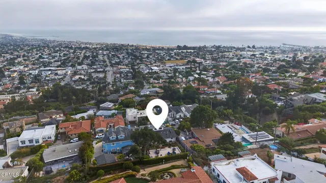 $2,275,000 | 1871 Terrace Drive, Ventura, CA 93001