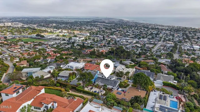 $2,275,000 | 1871 Terrace Drive, Ventura, CA 93001