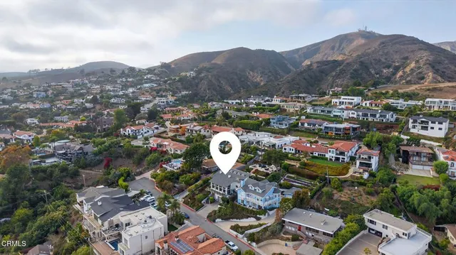 $2,275,000 | 1871 Terrace Drive, Ventura, CA 93001