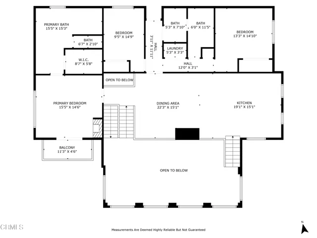 $2,275,000 | 1871 Terrace Drive, Ventura, CA 93001