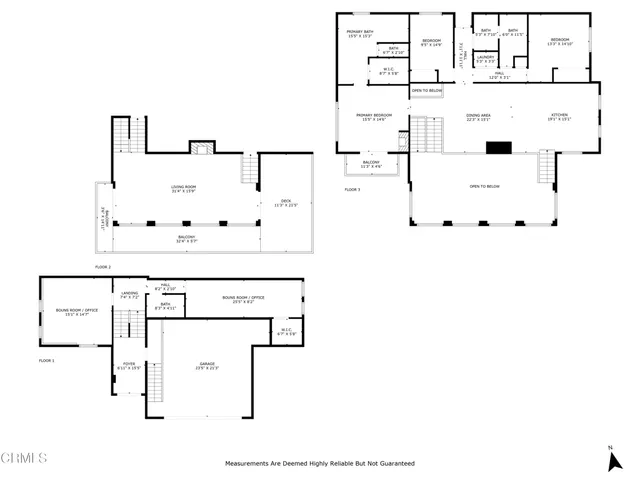 $2,275,000 | 1871 Terrace Drive, Ventura, CA 93001