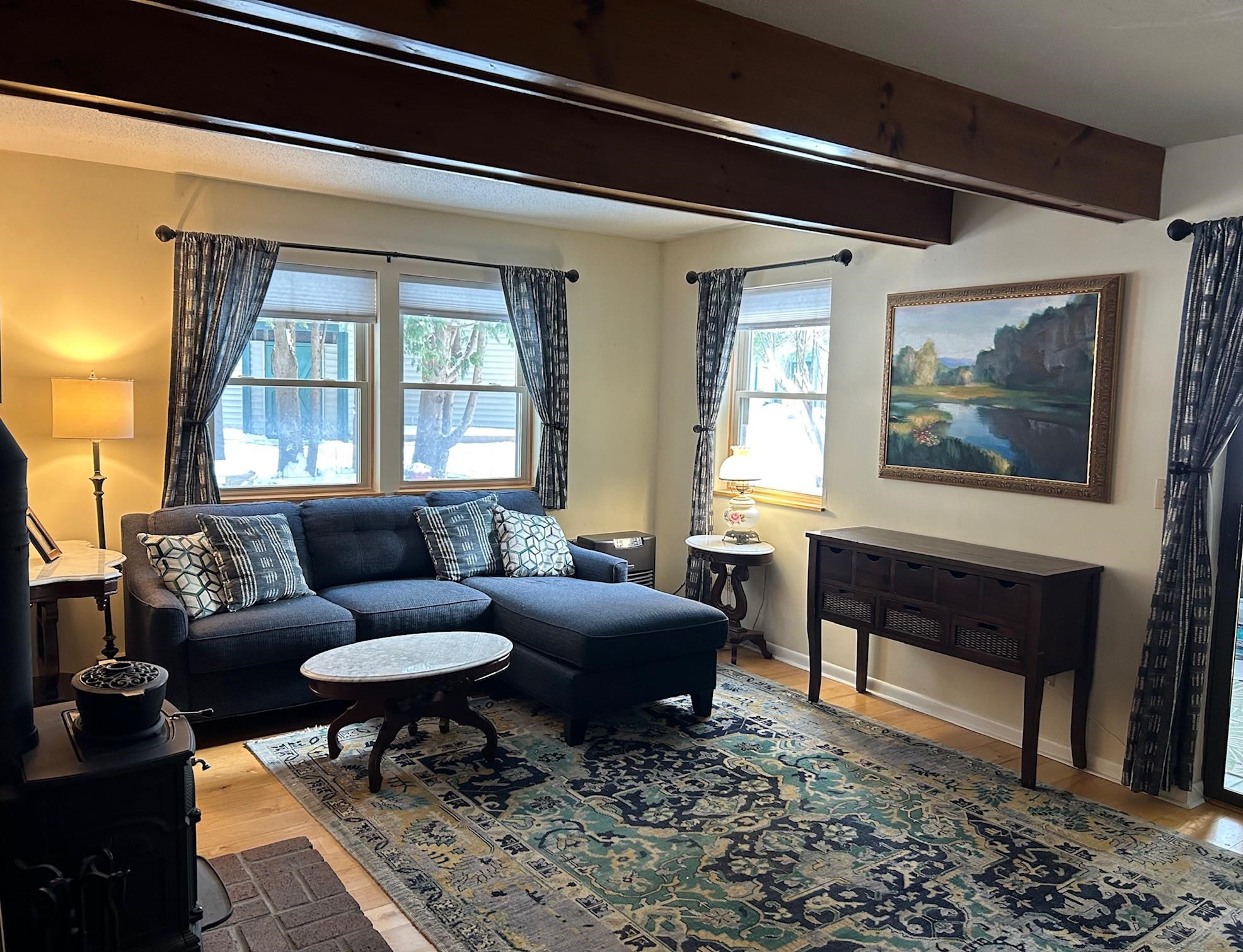 8 Hideaway Lane, Unit 8 Williston, VT 05495 - Photo 4 of 31