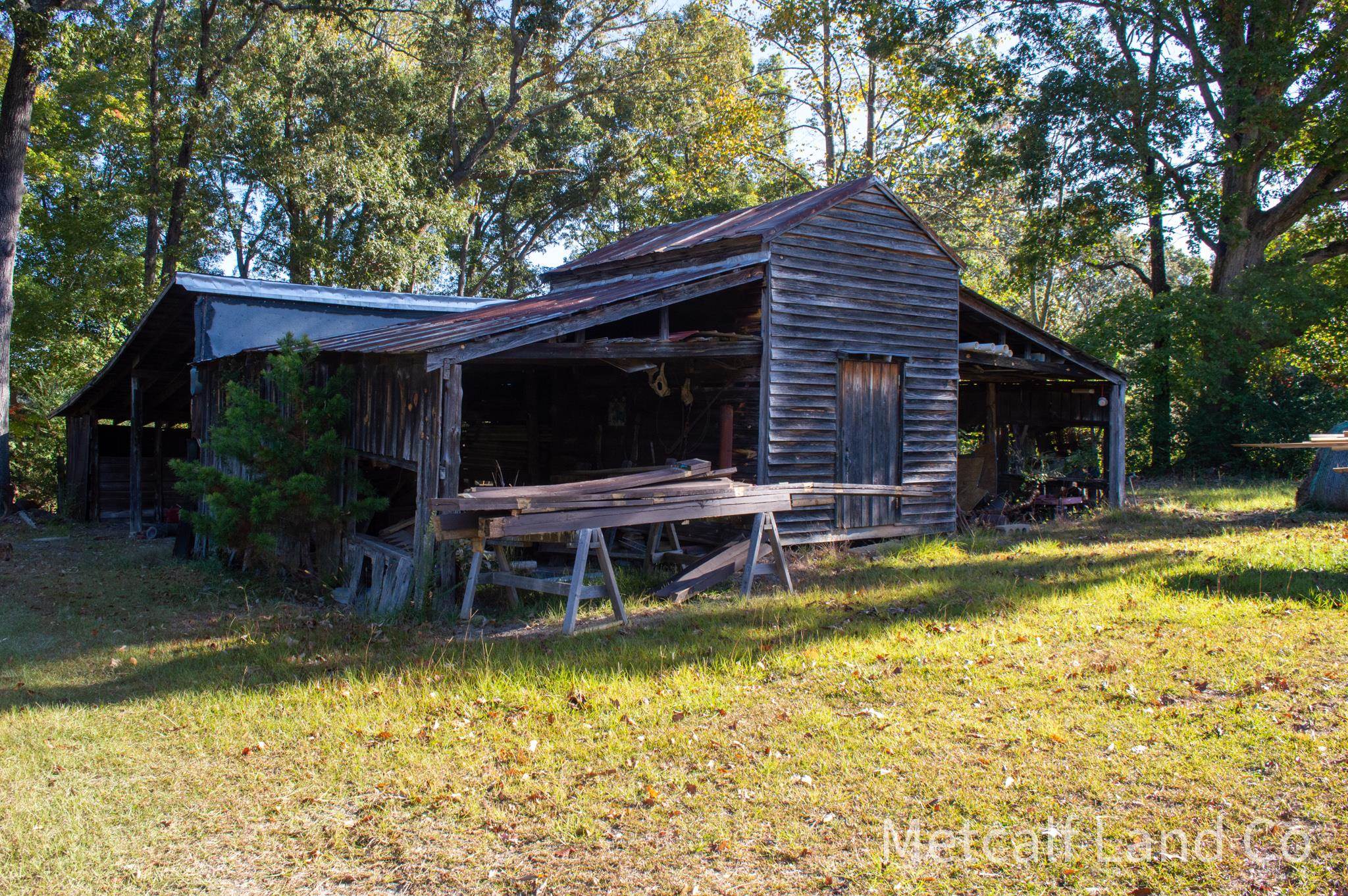 422 Drummond Road Woodruff, SC 29388 - Photo 25 of 36