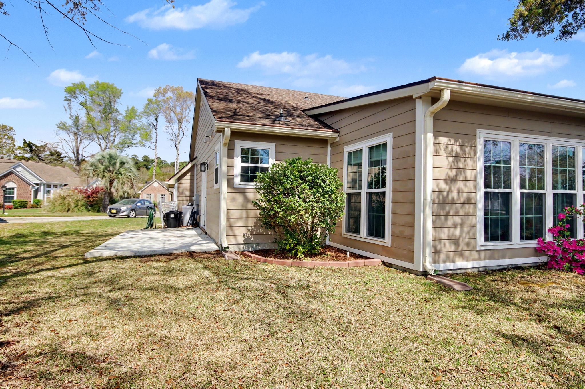 607 Bluebird Lane Murrells Inlet, SC 29576 - Photo 32 of 40