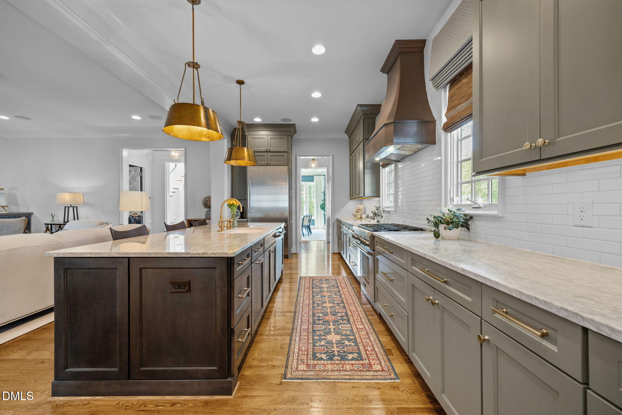 3014 Churchill Road Raleigh, NC 27607 - Photo 11 of 56