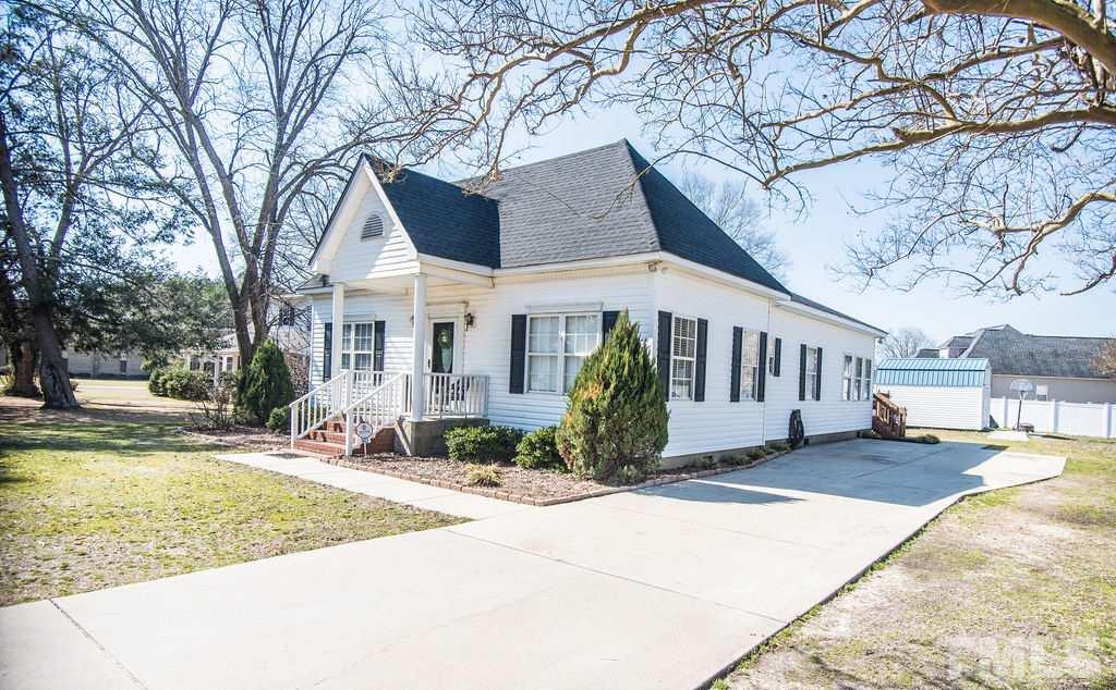 903 Fairground Road Dunn, NC 28334 - Photo 29 of 29 Gallery Image 29