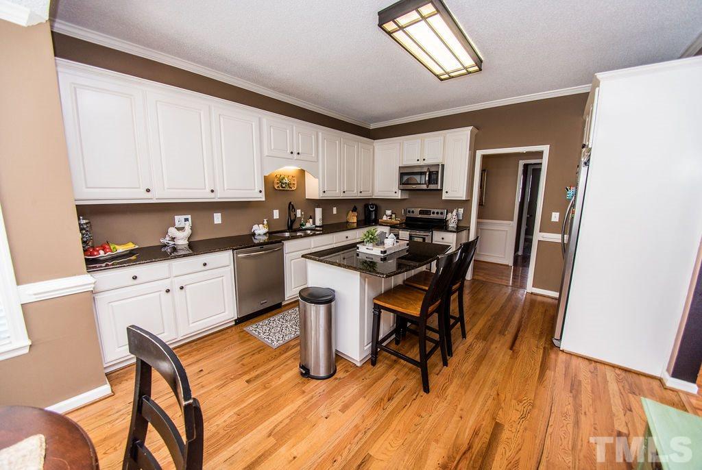 903 Fairground Road Dunn, NC 28334 - Photo 8 of 29 Gallery Image 8