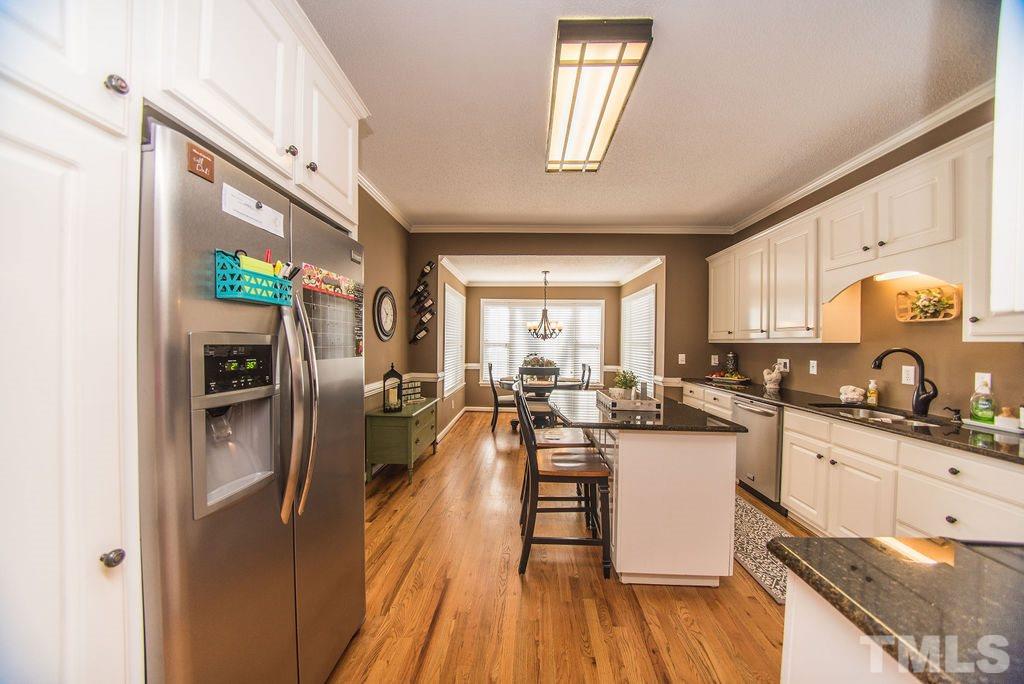 903 Fairground Road Dunn, NC 28334 - Photo 9 of 29 Gallery Image 9