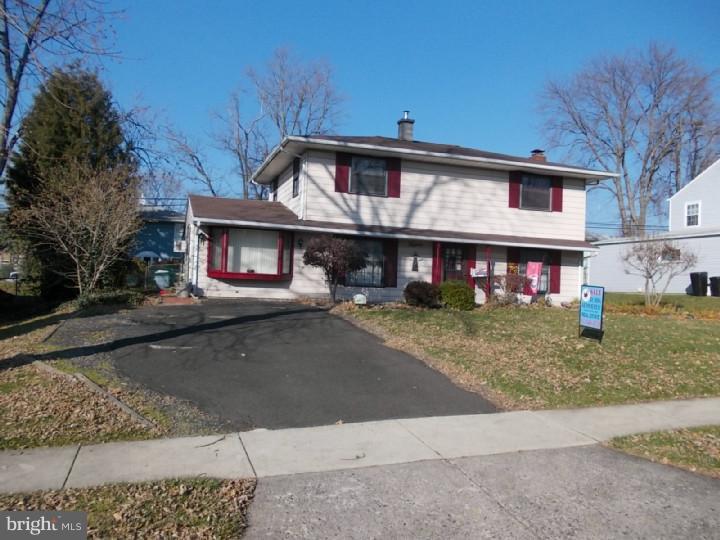 15 Tweed Road Levittown, PA 19056 - Photo 1 of 25