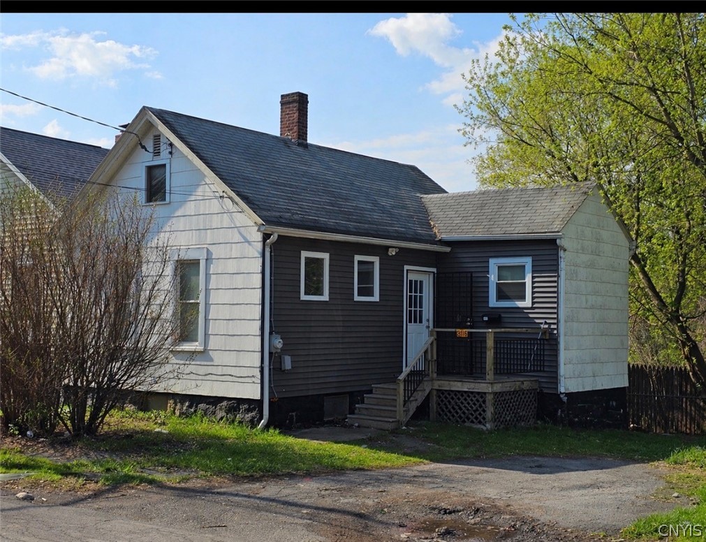 315 Spring Street Syracuse, NY 13208 - Photo 1 of 1