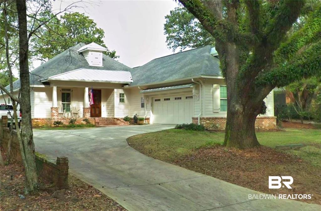 57 Wimbledon Drive East Mobile, AL 36608 - Photo 14 of 16