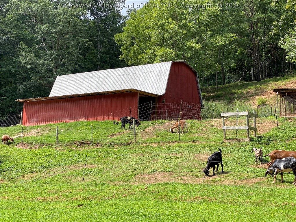 160 Bush Hollow Road Ripley, WV 25271 - Photo 20 of 46 Gallery Image 20
