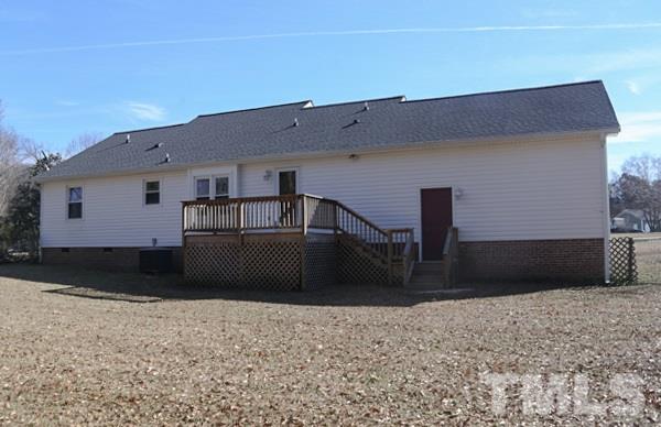 143 Riders Ridge Lane Willow Spring, NC 27592 - Photo 12 of 12 Gallery Image 12