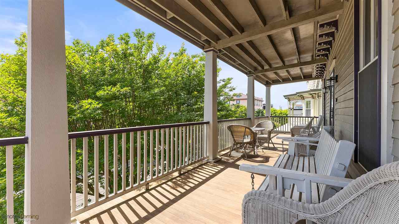 41 Jackson Street, Unit 4 Cape May, NJ 08204 - Photo 2 of 33