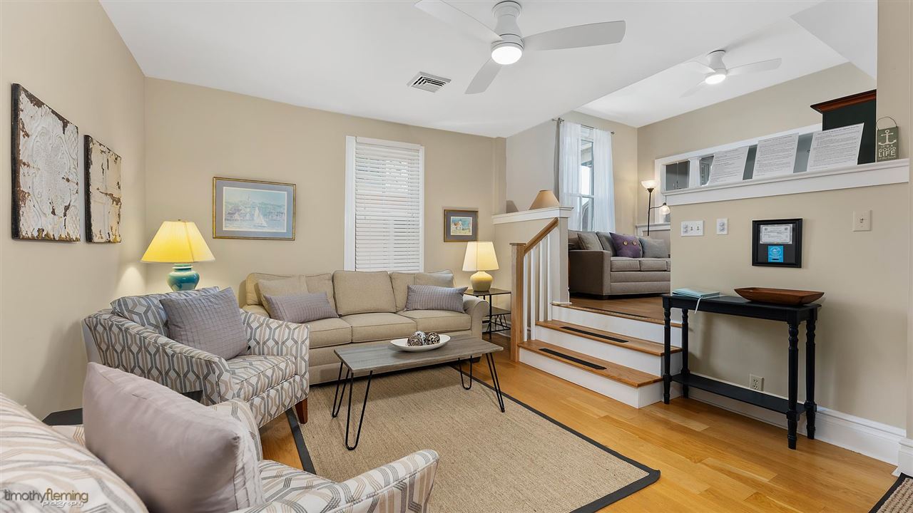 41 Jackson Street, Unit 4 Cape May, NJ 08204 - Photo 11 of 33