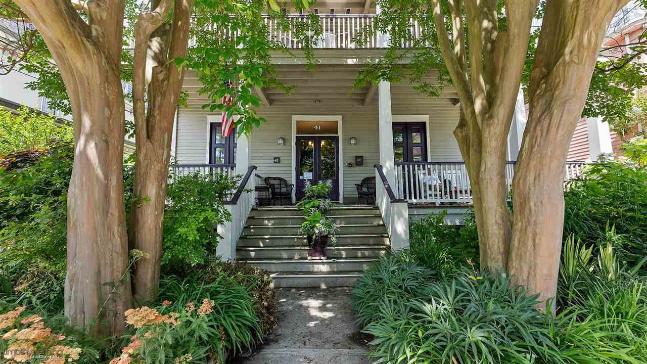 41 Jackson Street, Unit 4 Cape May, NJ 08204 - Photo 3 of 33