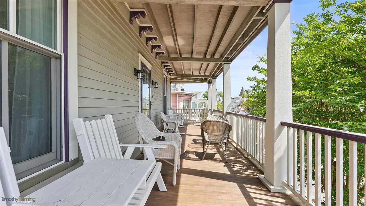 41 Jackson Street, Unit 4 Cape May, NJ 08204 - Photo 26 of 33