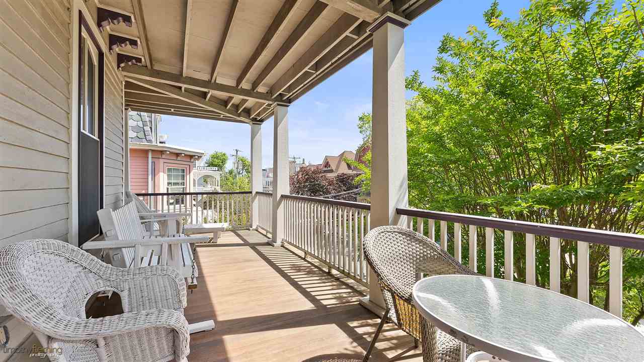 41 Jackson Street, Unit 4 Cape May, NJ 08204 - Photo 27 of 33