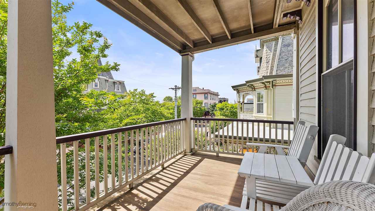 41 Jackson Street, Unit 4 Cape May, NJ 08204 - Photo 28 of 33