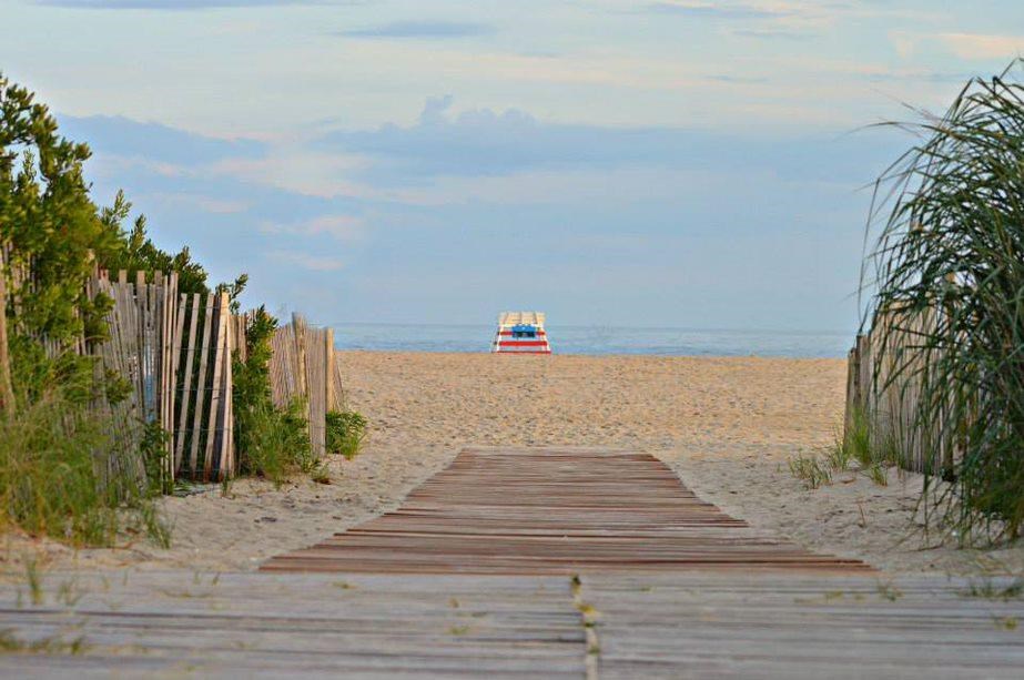 41 Jackson Street, Unit 4 Cape May, NJ 08204 - Photo 30 of 33