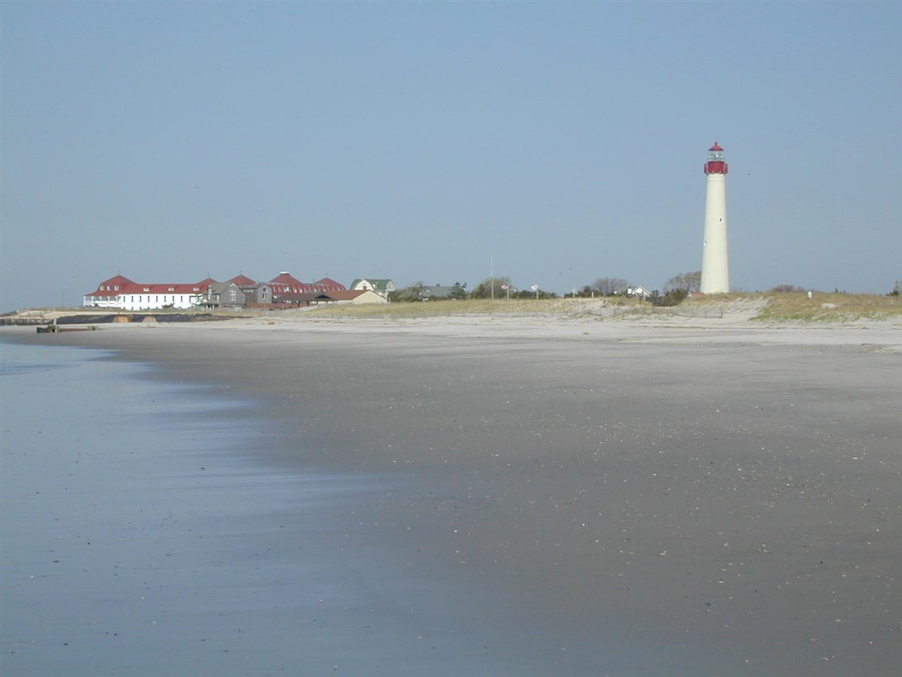 41 Jackson Street, Unit 4 Cape May, NJ 08204 - Photo 32 of 33