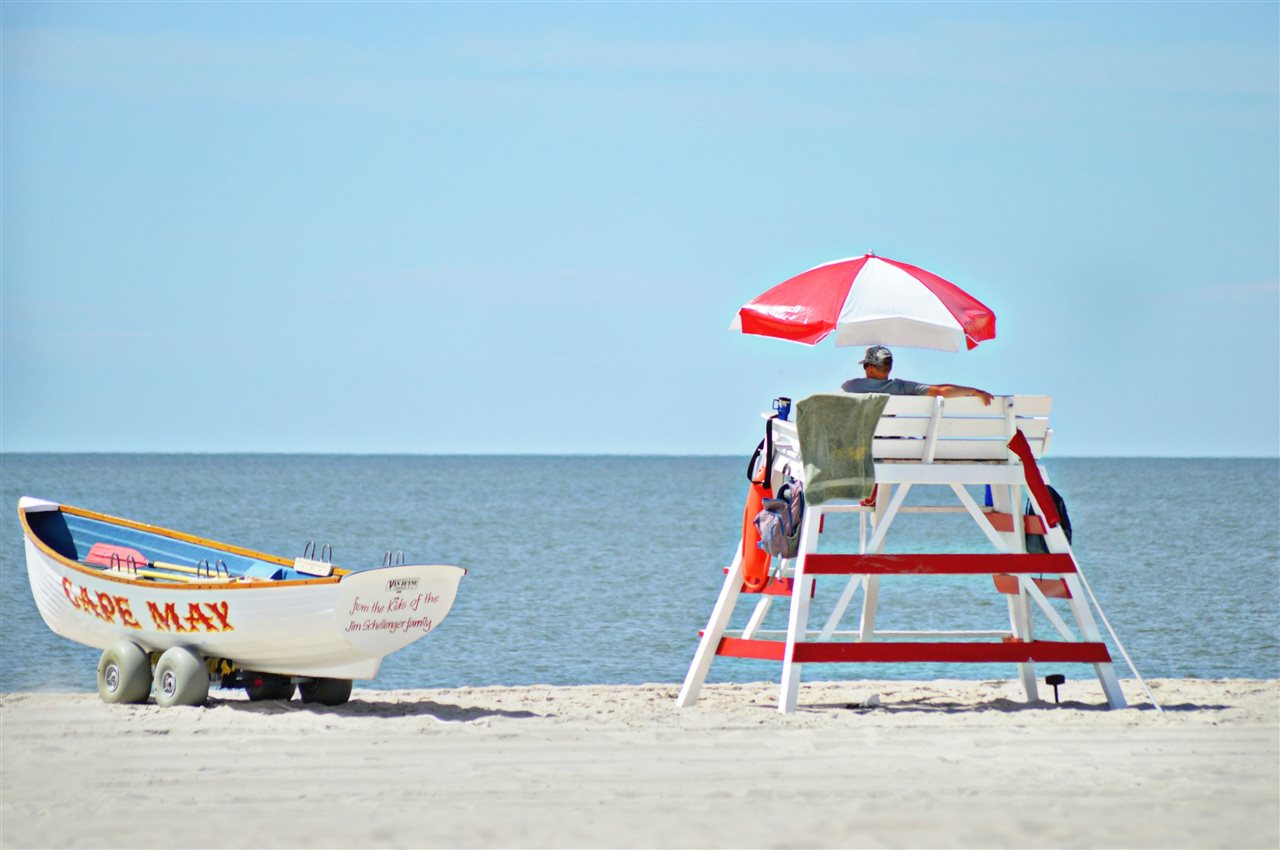 41 Jackson Street, Unit 4 Cape May, NJ 08204 - Photo 33 of 33