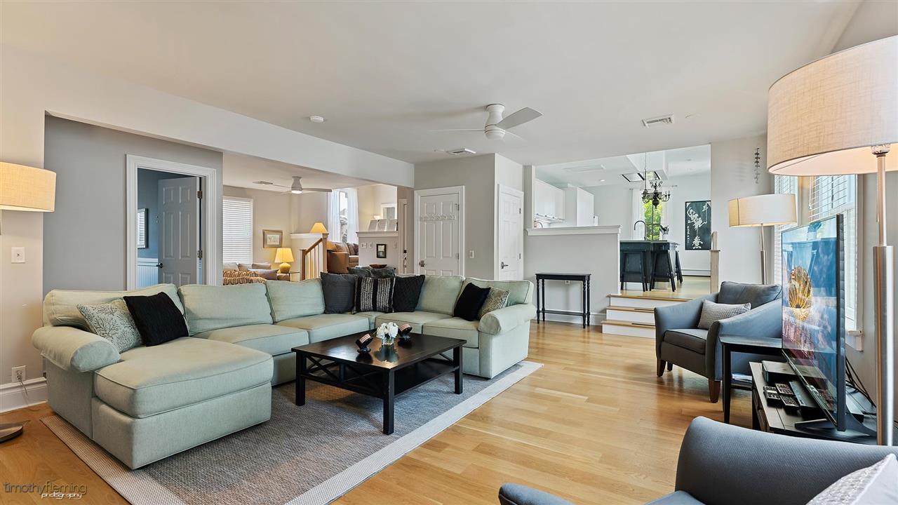 41 Jackson Street, Unit 4 Cape May, NJ 08204 - Photo 5 of 33