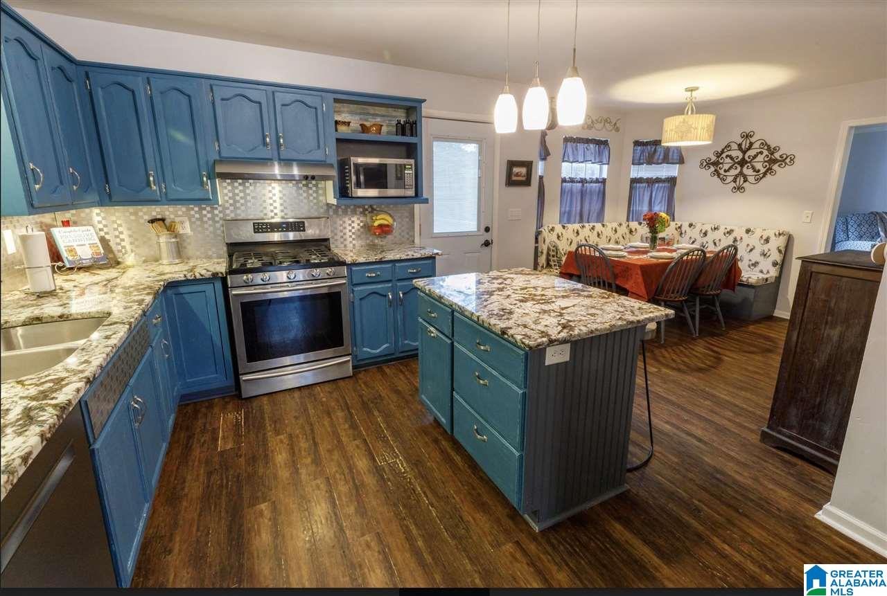 4024 Sherborne Road Birmingham, AL 35210 - Photo 5 of 23
