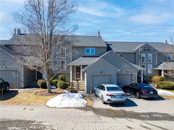 $449,900 | 62 Nipmuc Trail, Unit C, North Providence, RI 02904