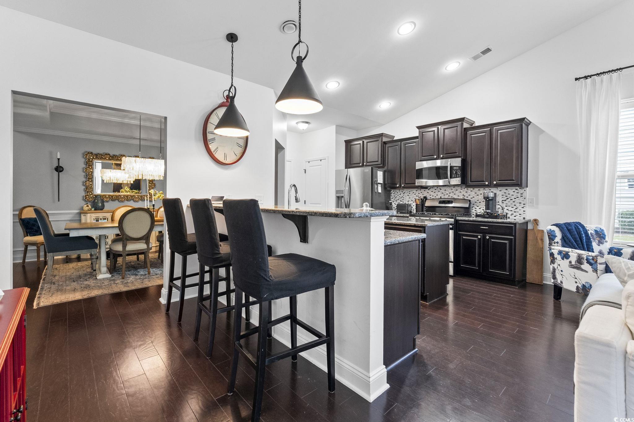 100 Parmelee Drive, Unit A Murrells Inlet, SC 29576 - Photo 13 of 36