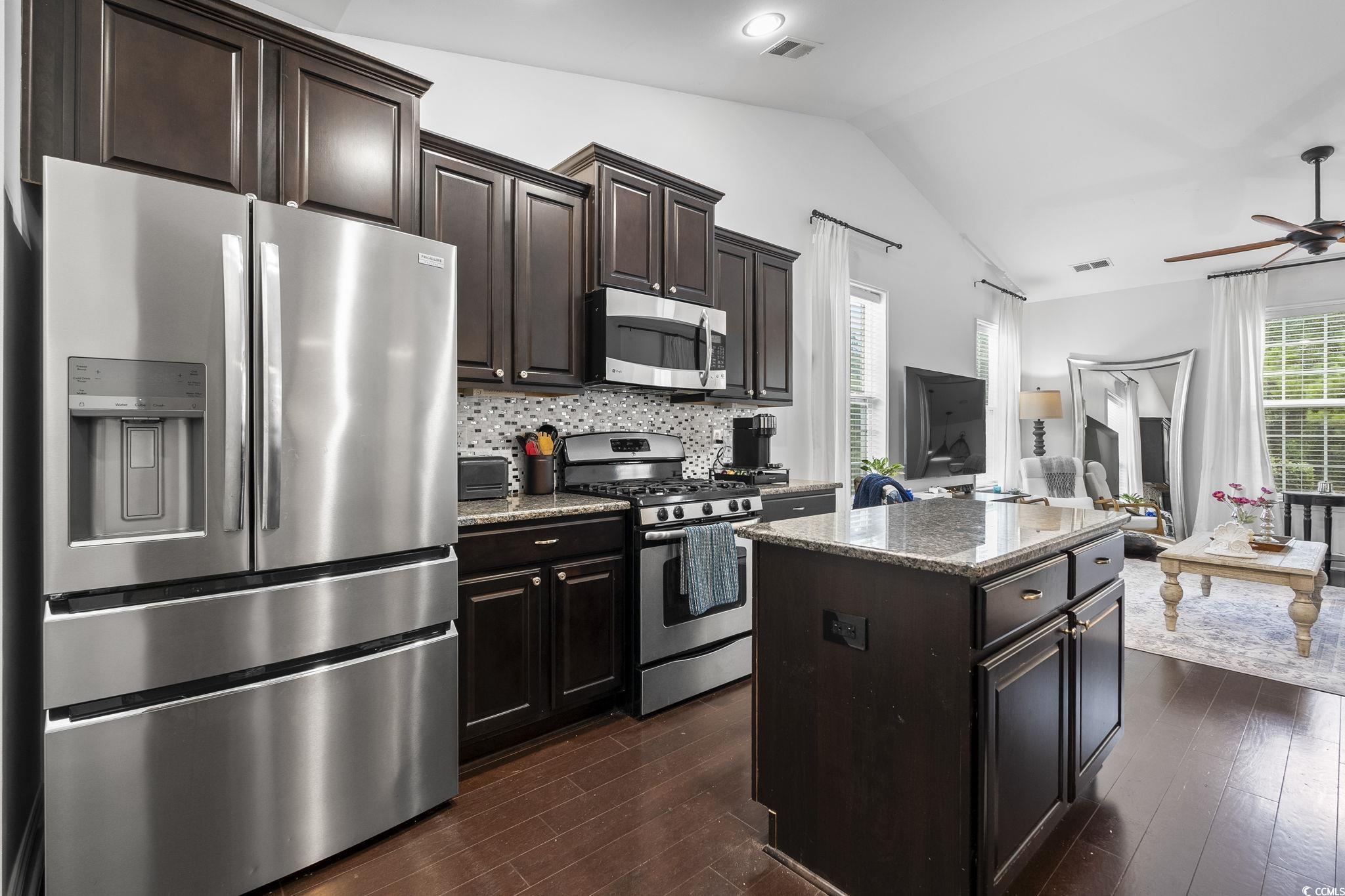 100 Parmelee Drive, Unit A Murrells Inlet, SC 29576 - Photo 15 of 36