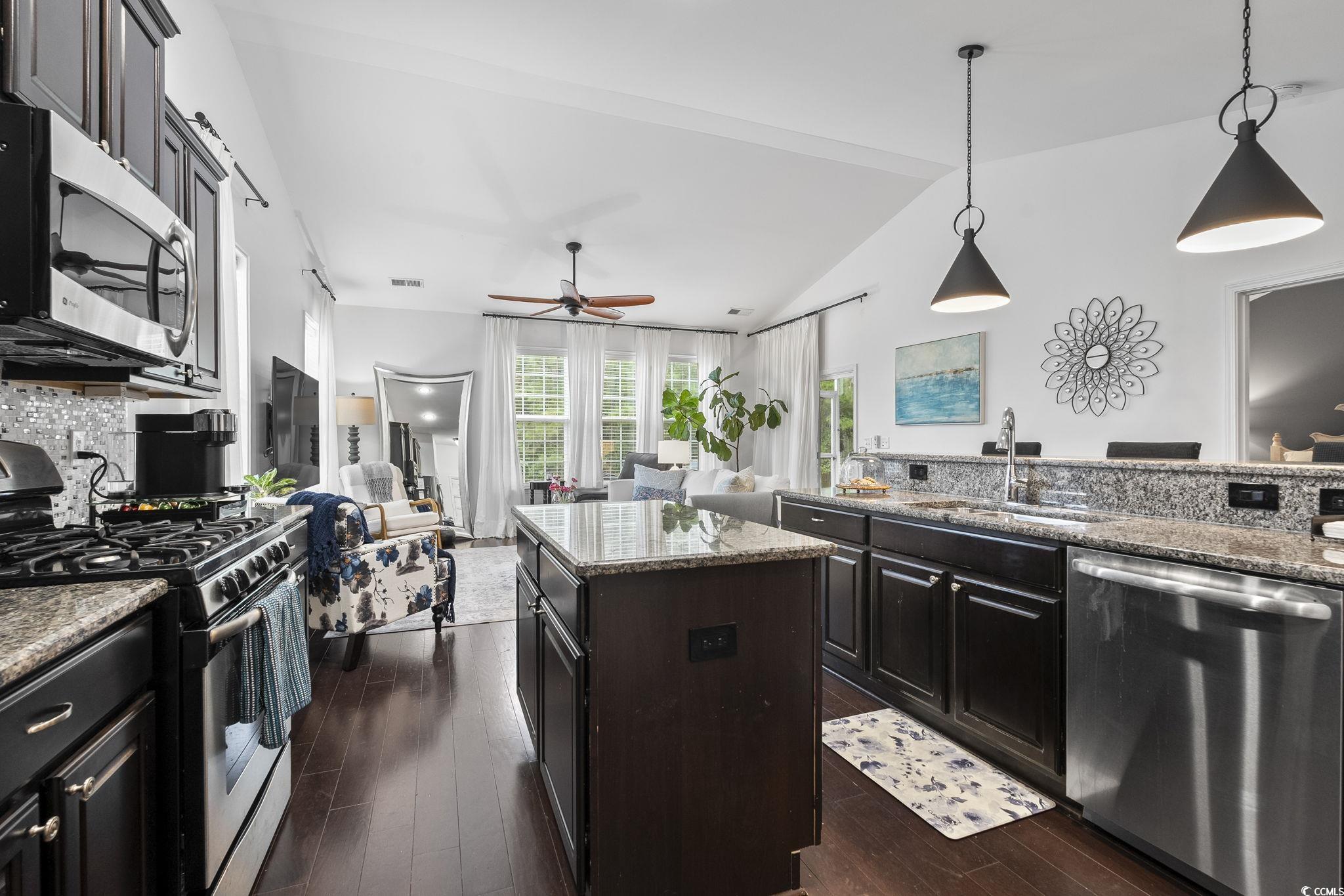 100 Parmelee Drive, Unit A Murrells Inlet, SC 29576 - Photo 16 of 36