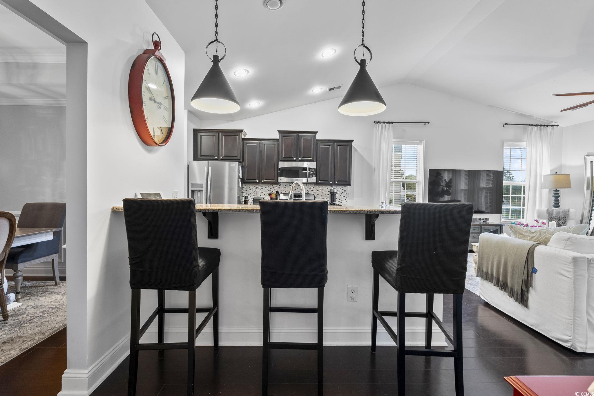 100 Parmelee Drive, Unit A Murrells Inlet, SC 29576 - Photo 17 of 36