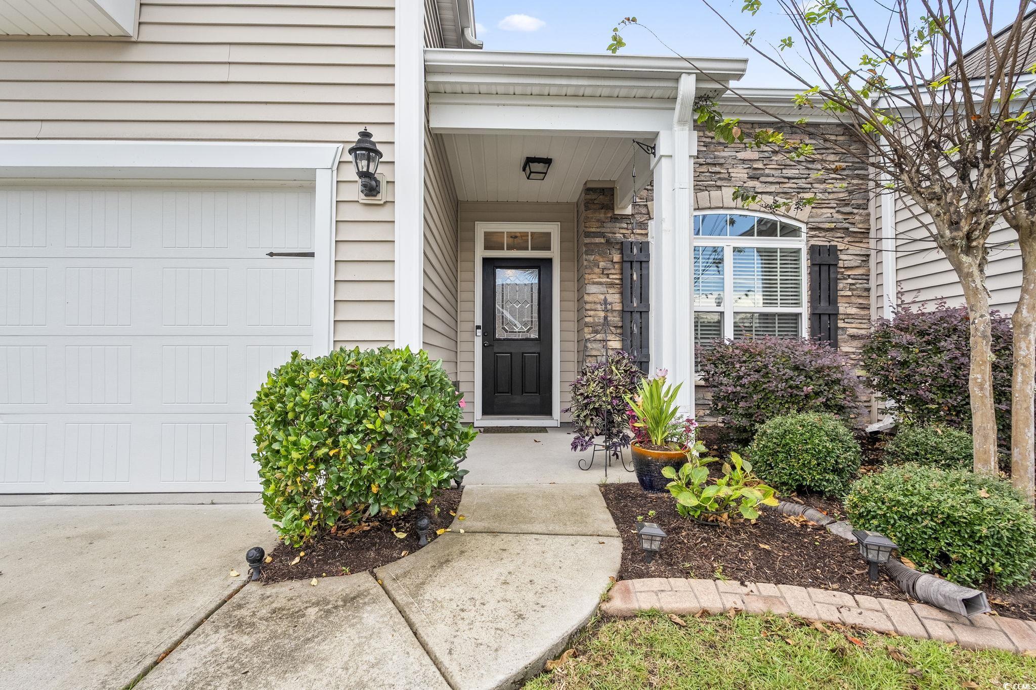 100 Parmelee Drive, Unit A Murrells Inlet, SC 29576 - Photo 2 of 36