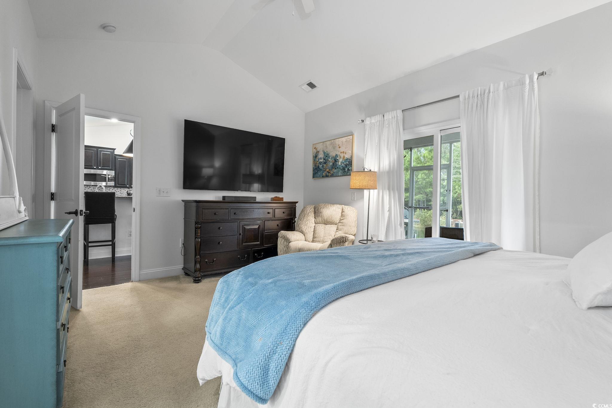 100 Parmelee Drive, Unit A Murrells Inlet, SC 29576 - Photo 23 of 36