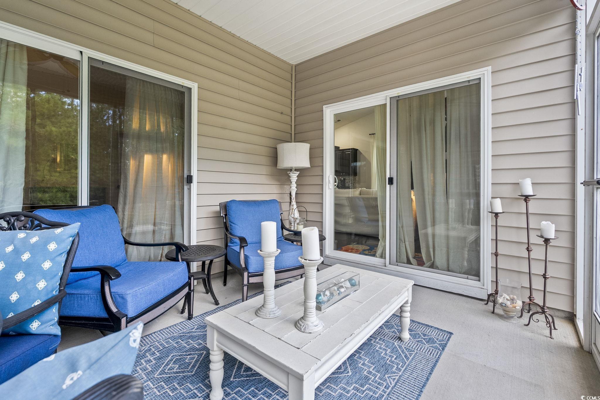 100 Parmelee Drive, Unit A Murrells Inlet, SC 29576 - Photo 28 of 36