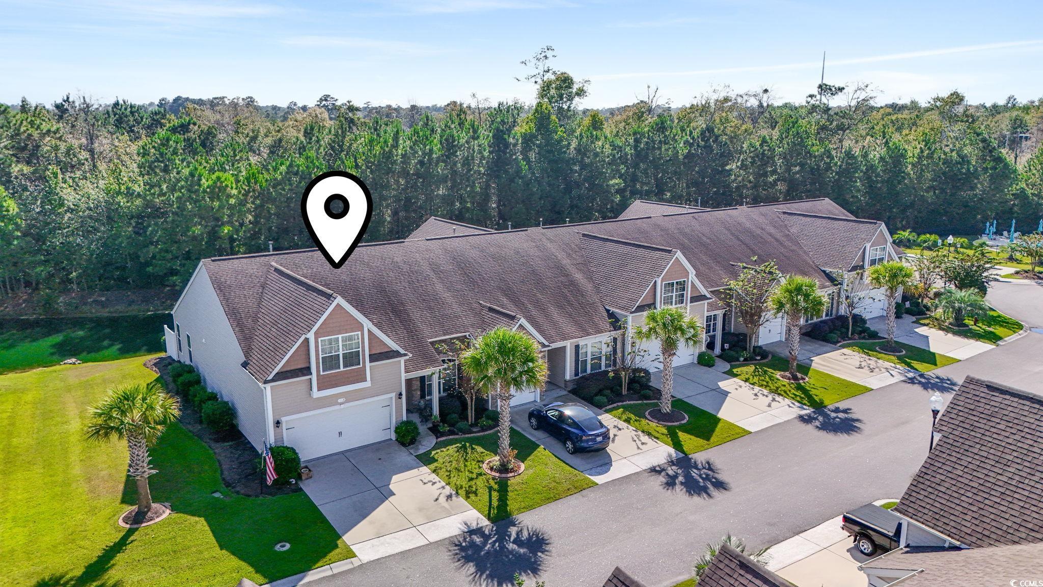 100 Parmelee Drive, Unit A Murrells Inlet, SC 29576 - Photo 30 of 36