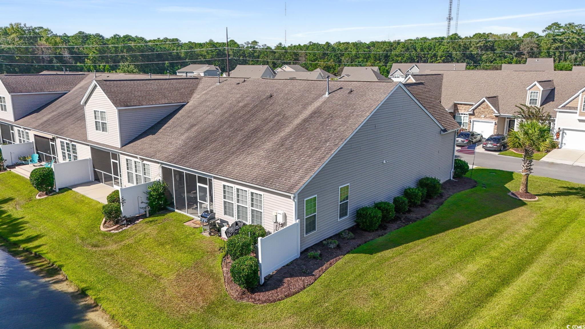 100 Parmelee Drive, Unit A Murrells Inlet, SC 29576 - Photo 31 of 36