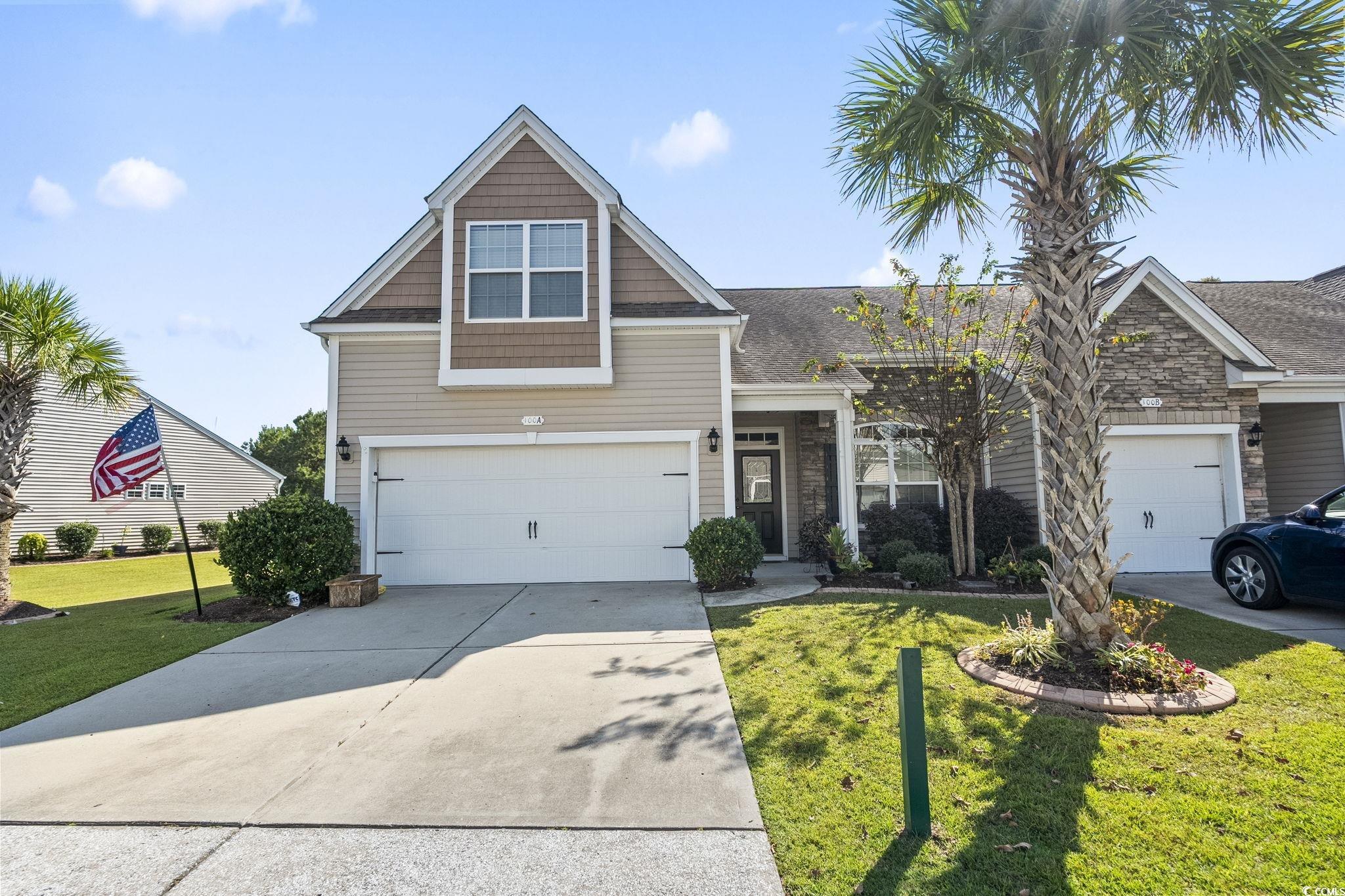 100 Parmelee Drive, Unit A Murrells Inlet, SC 29576 - Photo 32 of 36