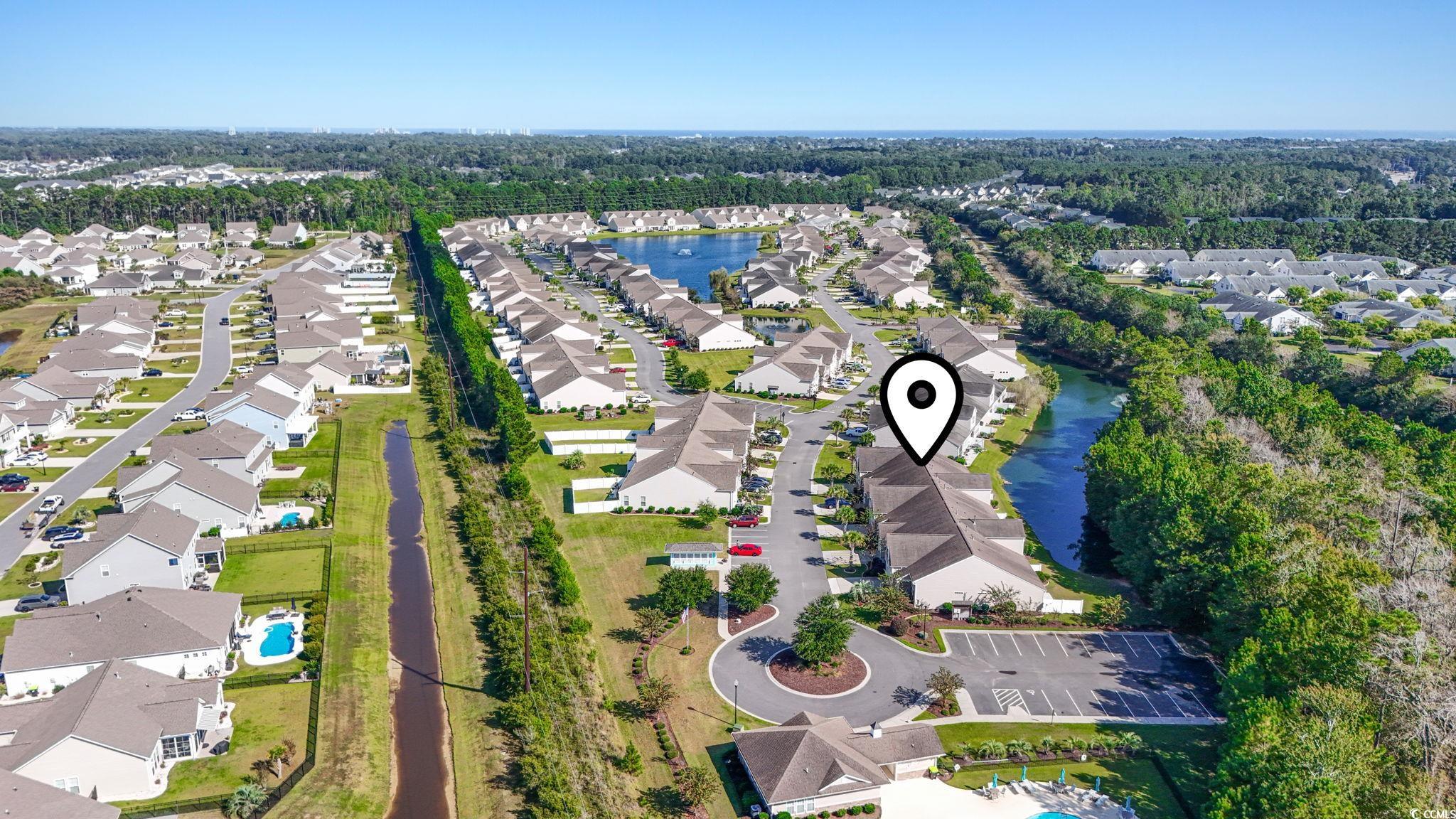 100 Parmelee Drive, Unit A Murrells Inlet, SC 29576 - Photo 33 of 36