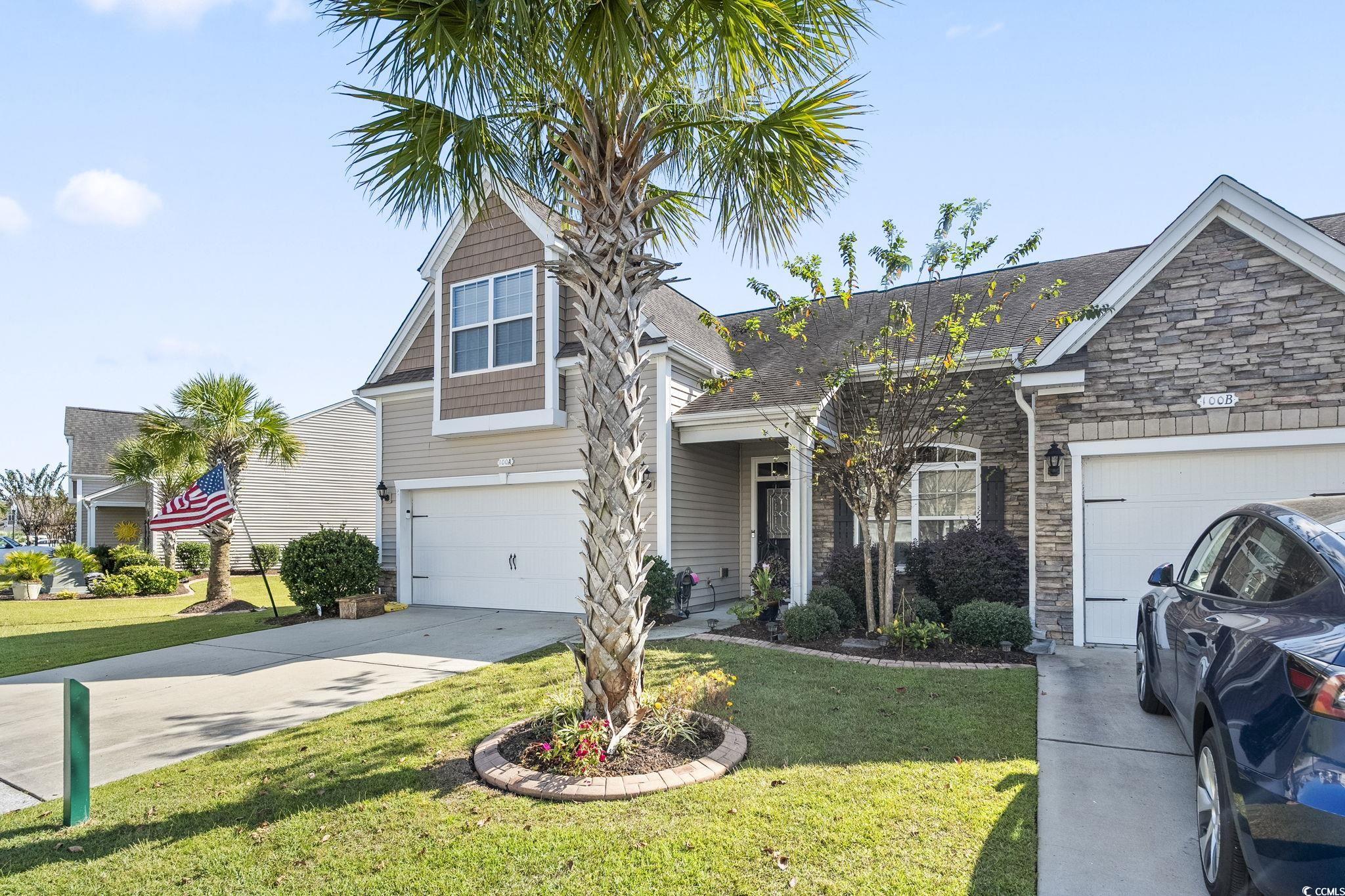 100 Parmelee Drive, Unit A Murrells Inlet, SC 29576 - Photo 35 of 36