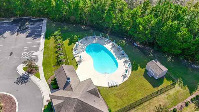 $399,000 | 100 Parmelee Drive, Unit A, Murrells Inlet, SC 29576